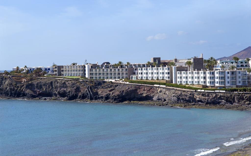 Hotel Mirador Papagayo By Livvo Playa Blanca  Exterior photo
